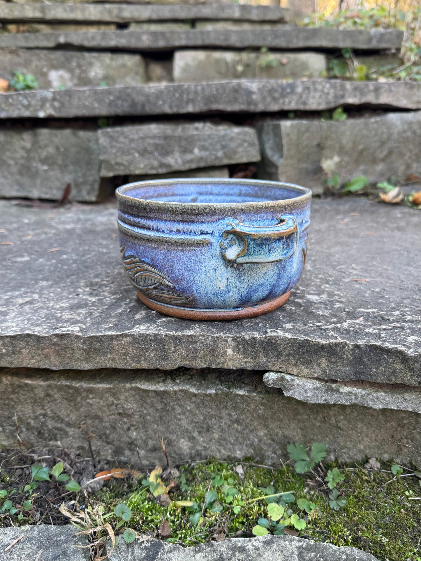 Soup Crock