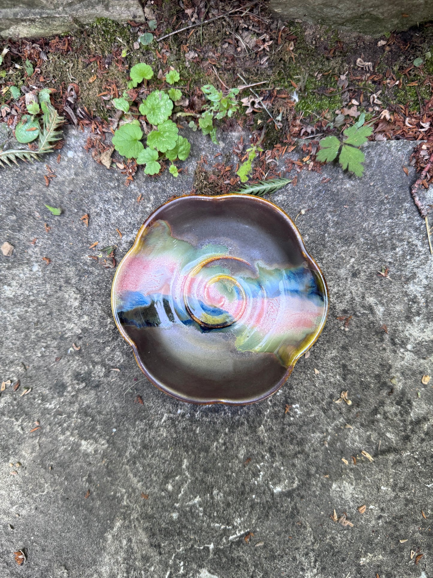 Nebula Trinket Dish