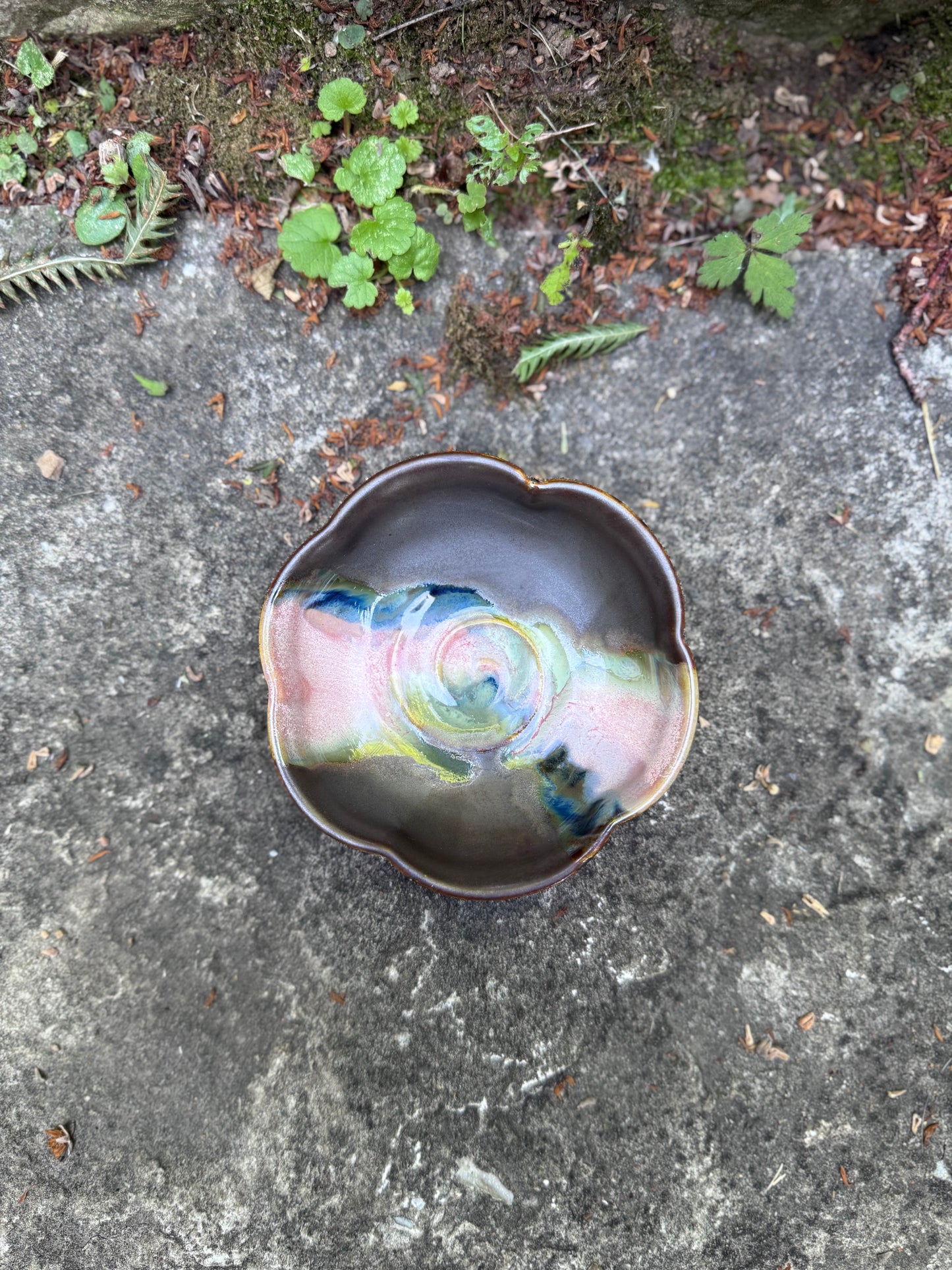 Nebula Spoon Rest
