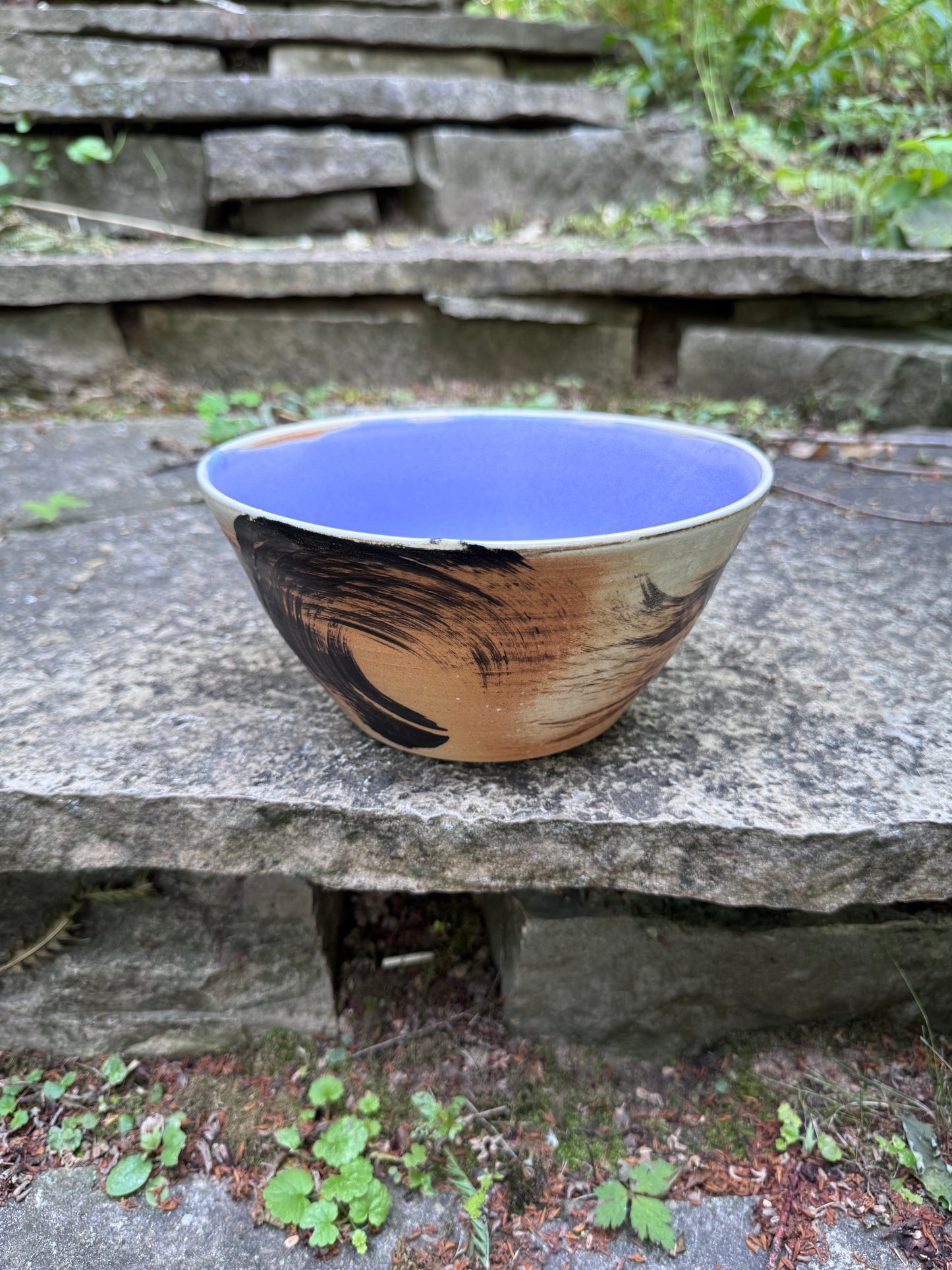 Soda Fired Ramen Bowl