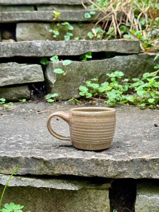 Espresso Mug- neutral