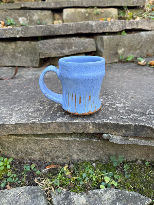 Mug - Blue