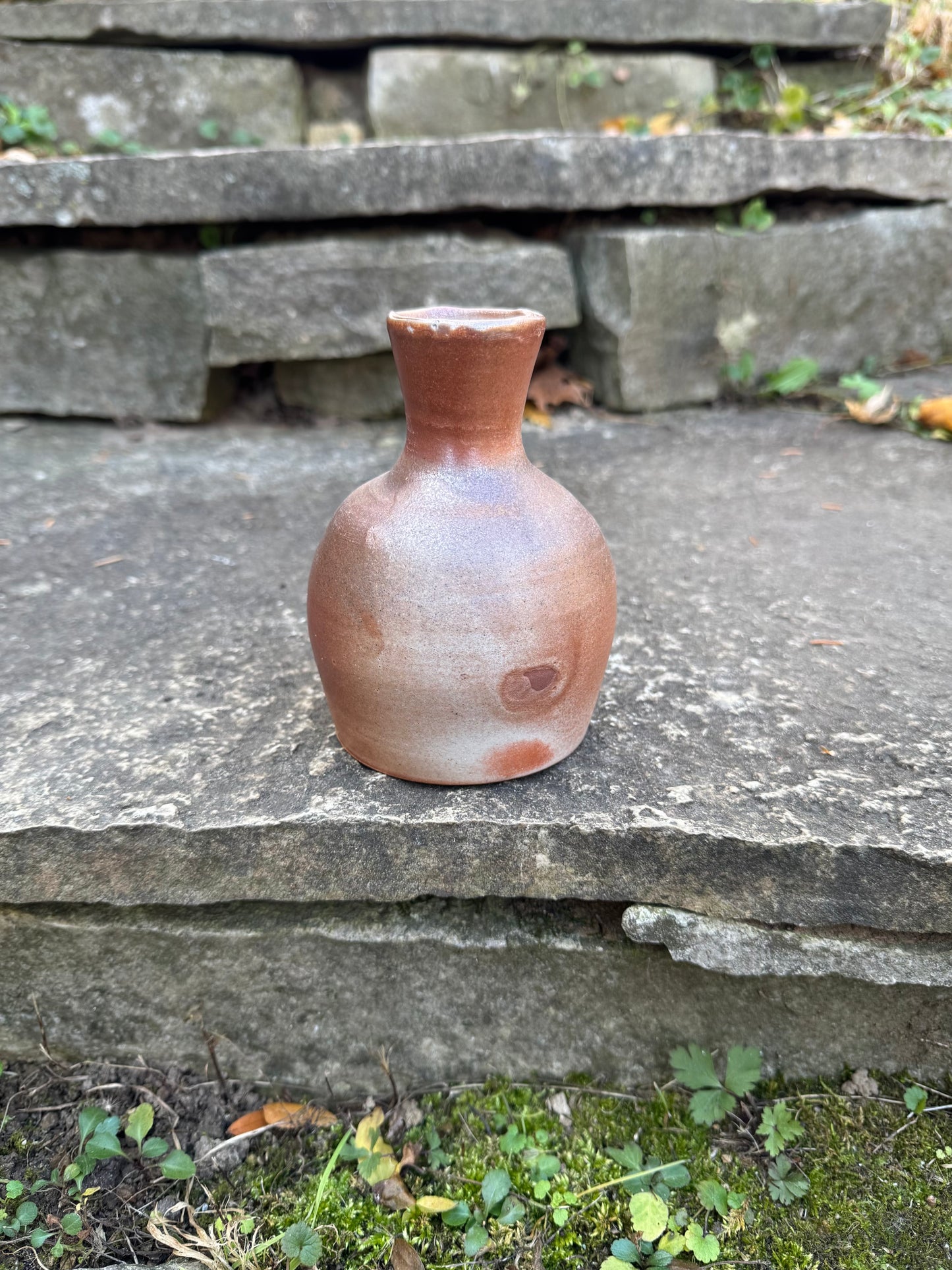 Vase - Wood Fired
