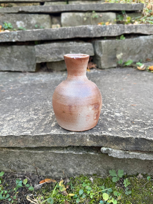 Vase - Wood Fired
