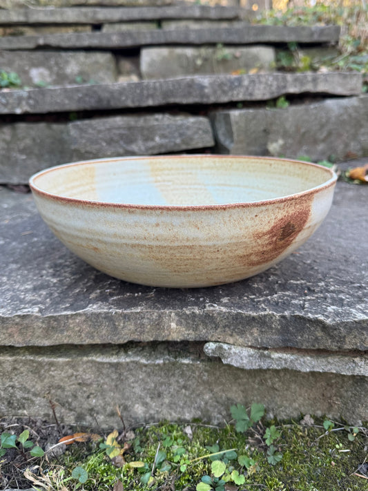 Large Fruit Bowl -SECOND
