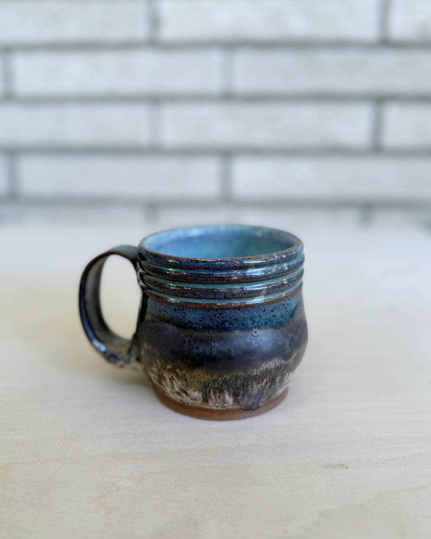 Ocean Mug