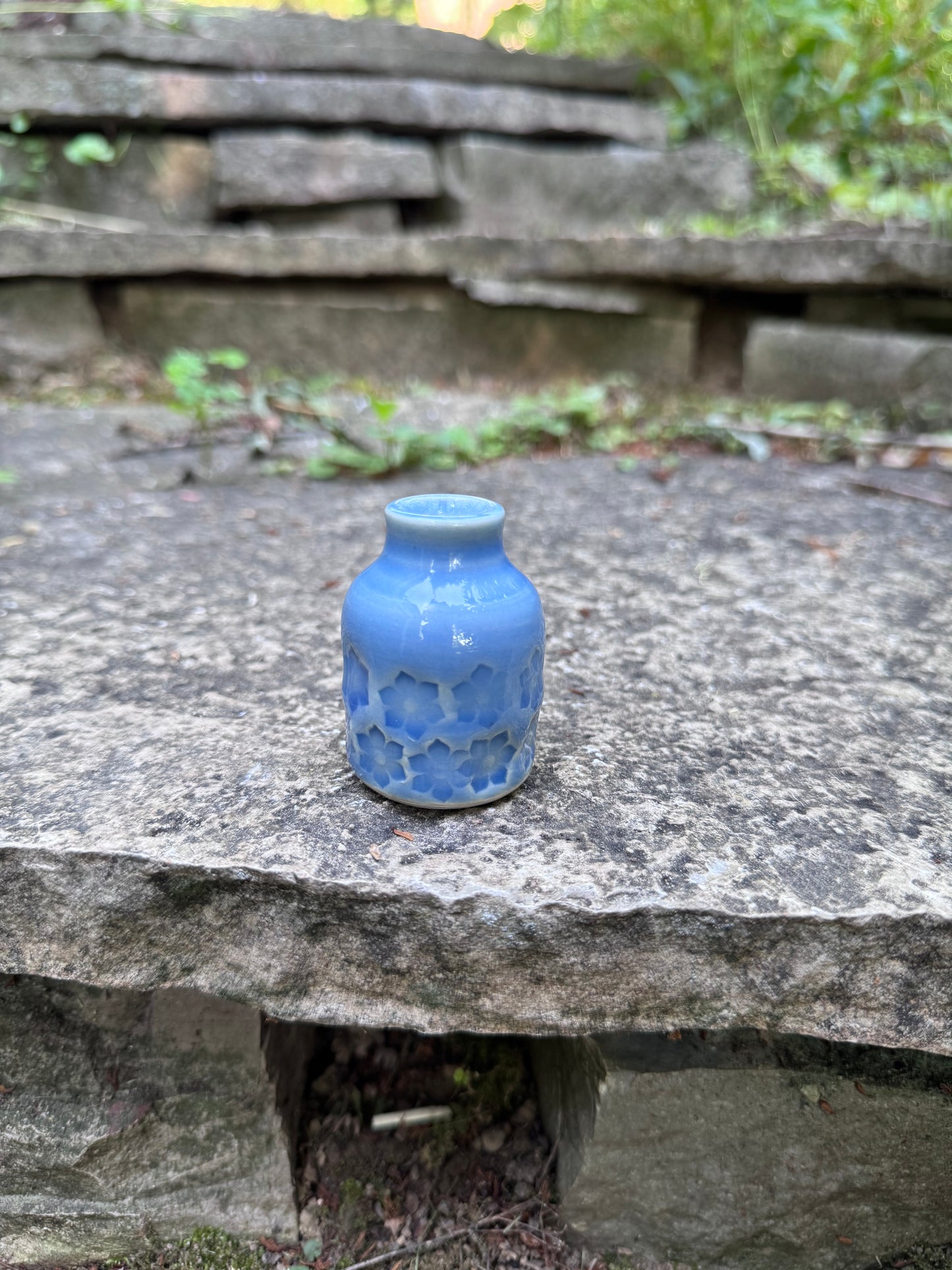Flower Bud Vase