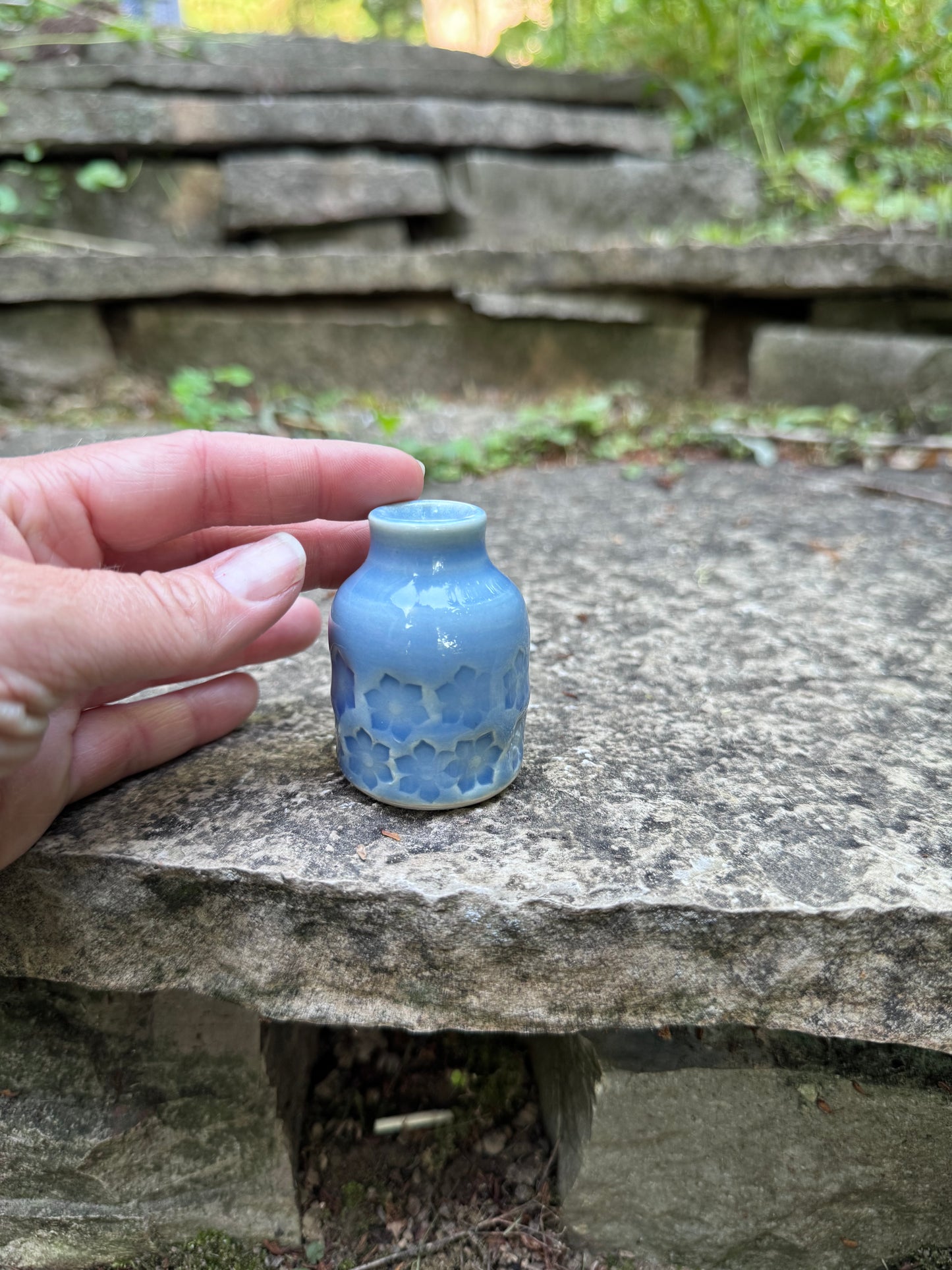 Flower Bud Vase
