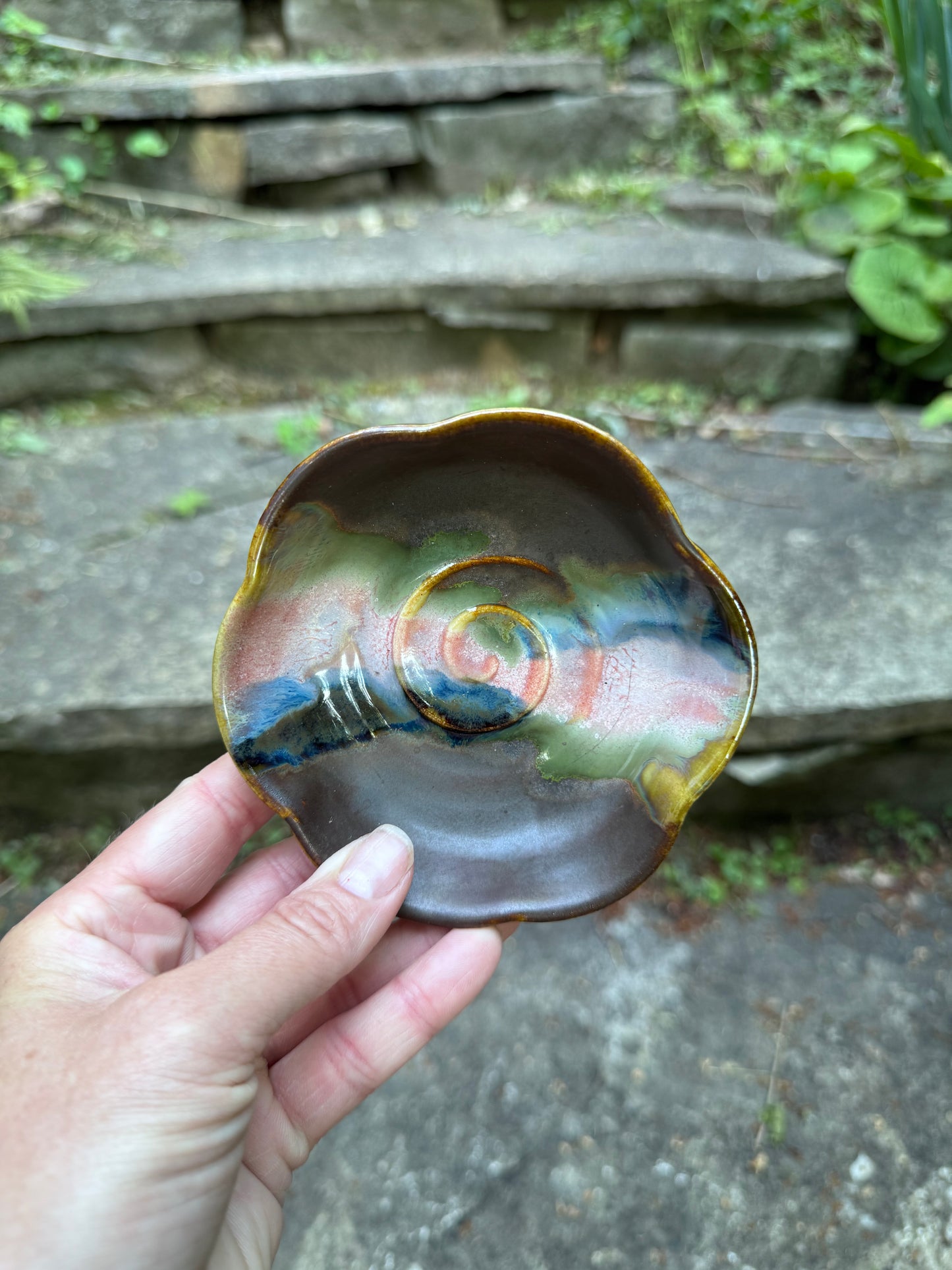 Nebula Trinket Dish