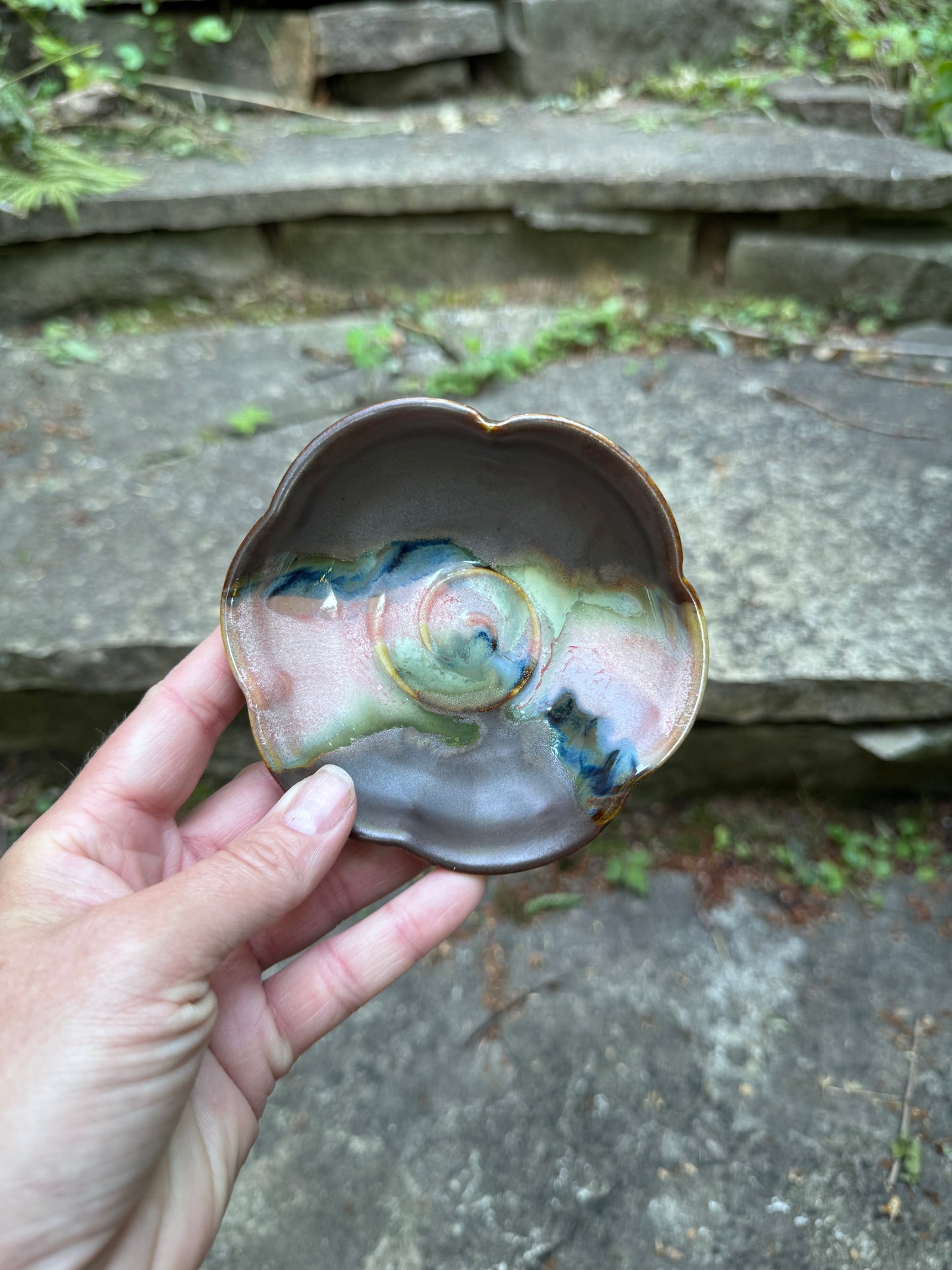 Nebula Spoon Rest