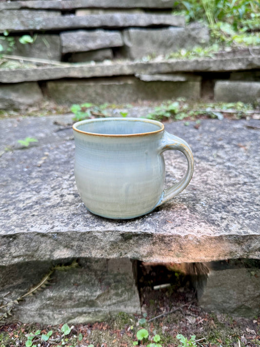 Grey Mug