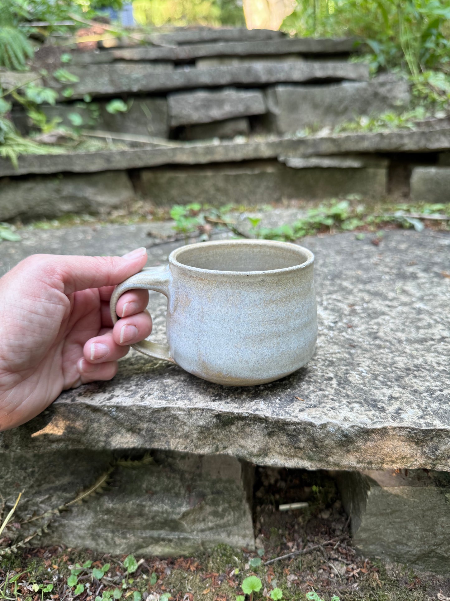 Neutral Mug